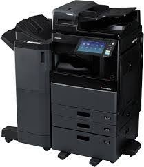 Máy photocopy Toshiba e-Studio 3505AC Máy photocopy Toshiba e-Studio 3505AC